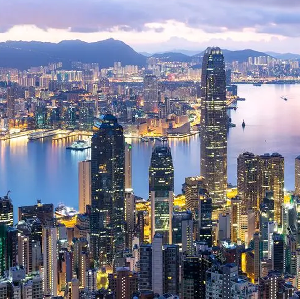 HongKong